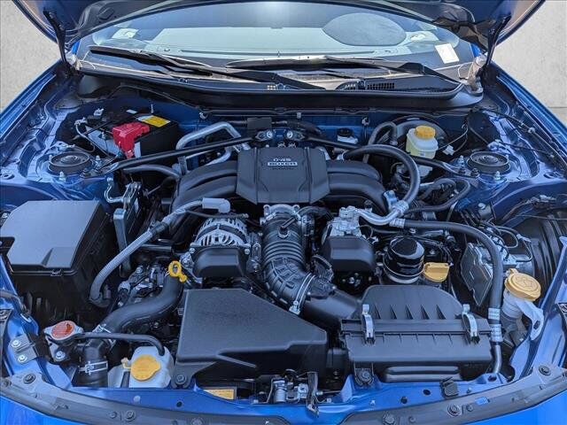 2026 Subaru BRZ tS Roseville CA
