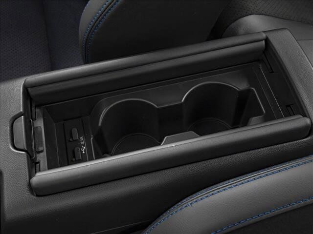 2026 Subaru BRZ tS Roseville CA