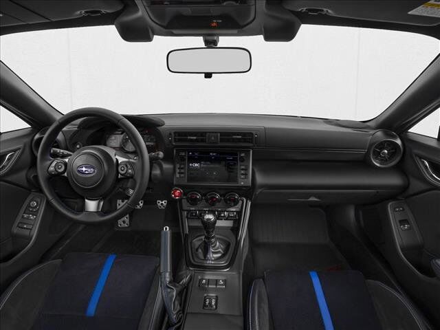 2026 Subaru BRZ tS Roseville CA