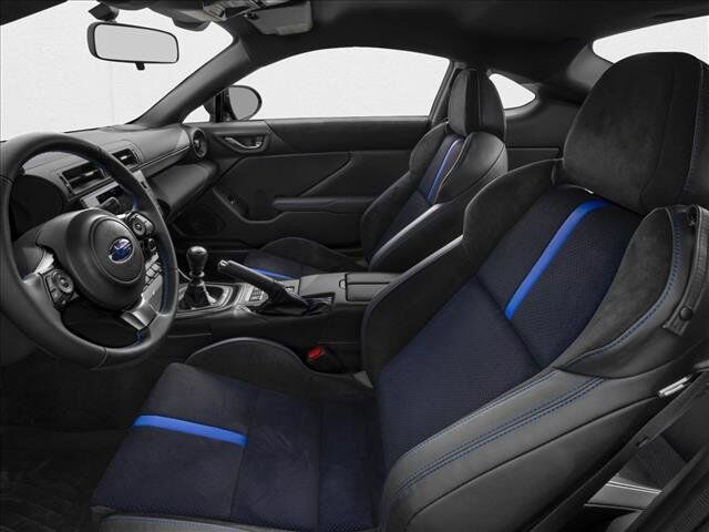 2026 Subaru BRZ tS Roseville CA