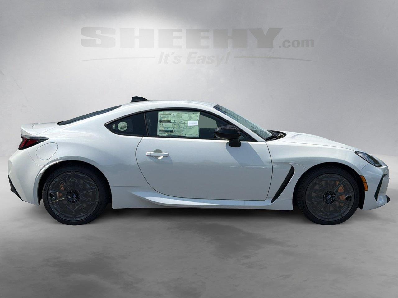 2026 Subaru BRZ tS Hagerstown MD
