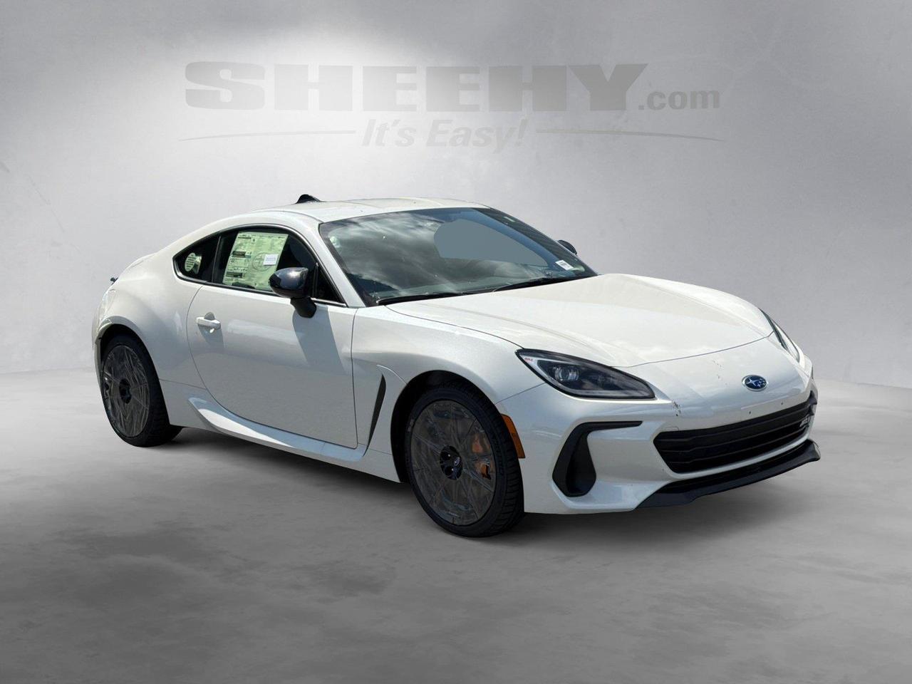 2026 Subaru BRZ tS Hagerstown MD