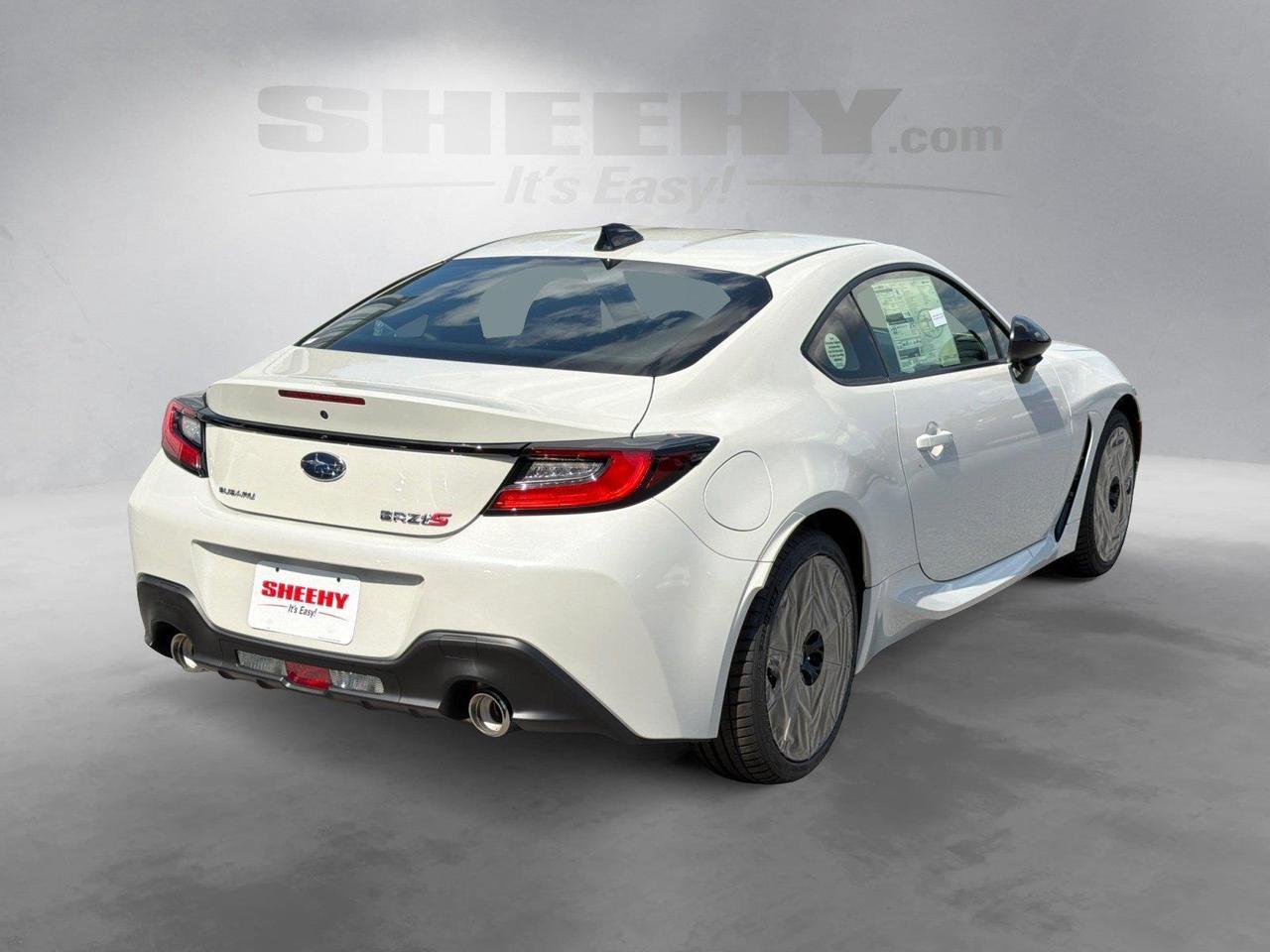 2026 Subaru BRZ tS Hagerstown MD