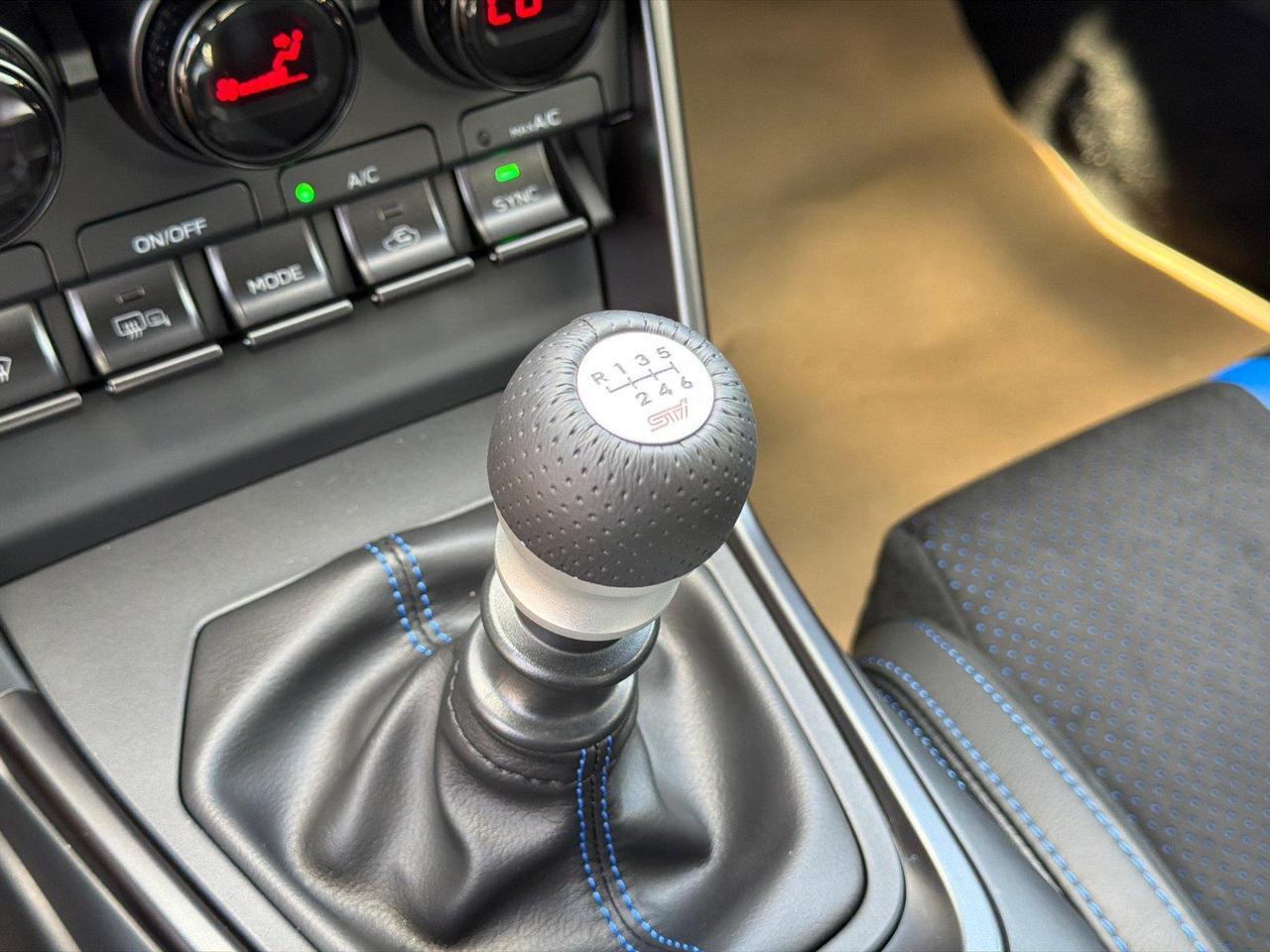 2026 Subaru BRZ tS Hagerstown MD