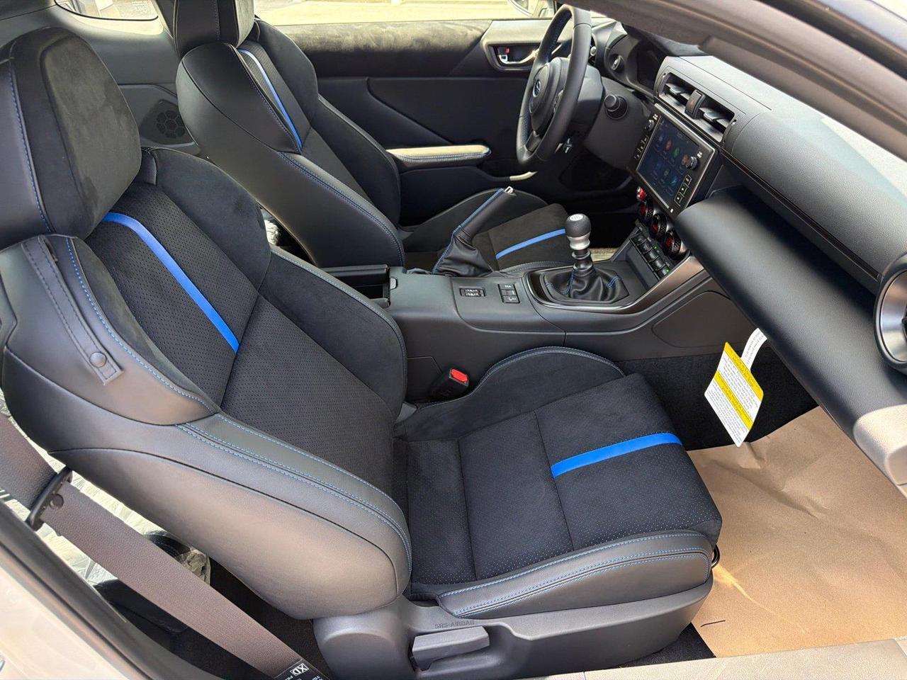 2026 Subaru BRZ tS Hagerstown MD