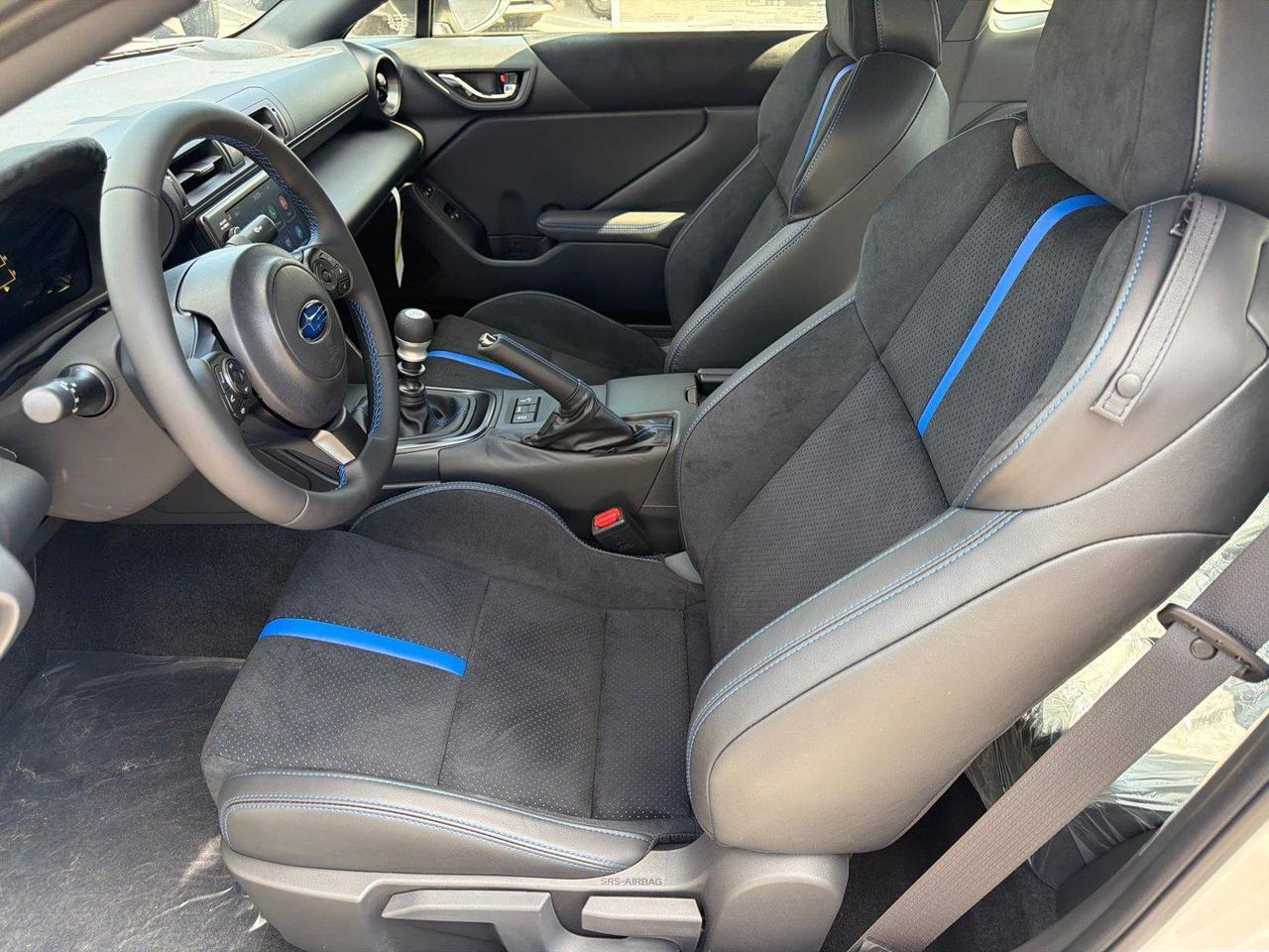 2026 Subaru BRZ tS Hagerstown MD