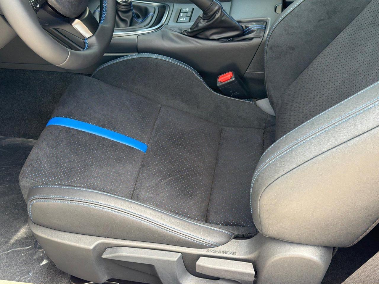 2026 Subaru BRZ tS Hagerstown MD