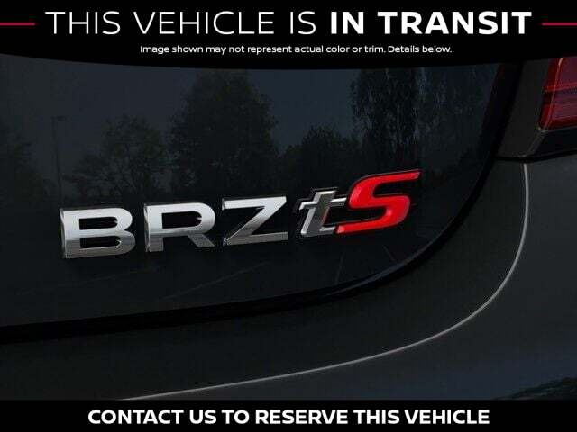 2026 Subaru BRZ tS Springfield VA