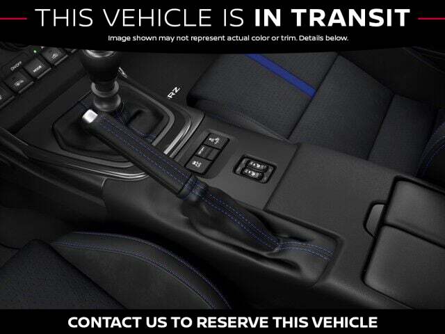 2026 Subaru BRZ tS Springfield VA