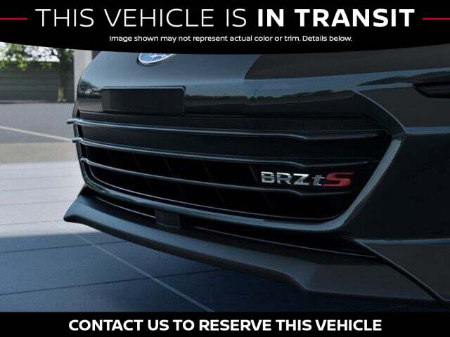 2026 Subaru BRZ tS Springfield VA