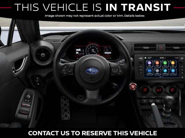 2026 Subaru BRZ tS Springfield VA