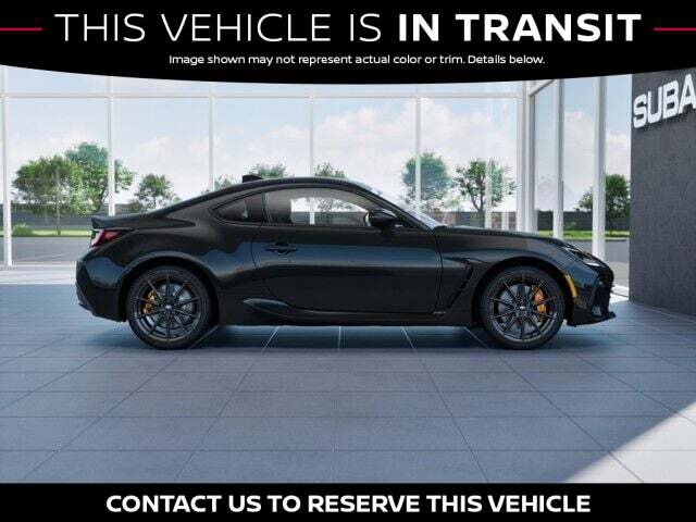 2026 Subaru BRZ tS Springfield VA