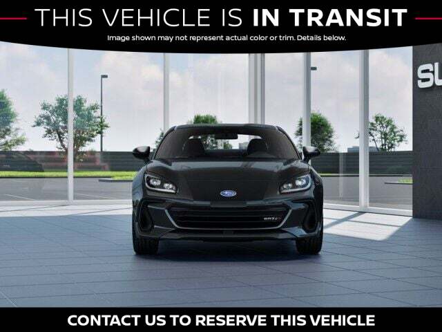 2026 Subaru BRZ tS Springfield VA