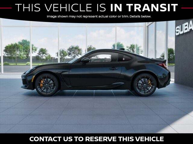 2026 Subaru BRZ tS Springfield VA