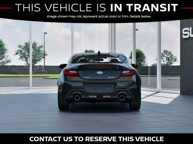 2026 Subaru BRZ tS Springfield VA