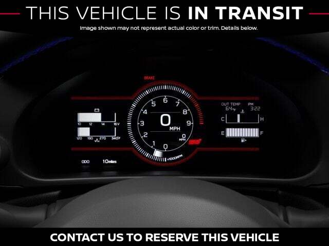 2026 Subaru BRZ tS Springfield VA