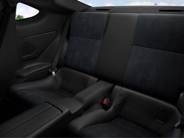 2026 Subaru BRZ tS Springfield VA