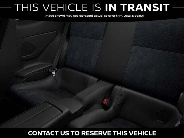 2026 Subaru BRZ tS Springfield VA