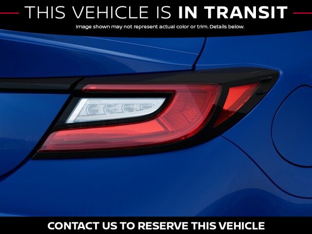 2026 Subaru BRZ tS Springfield VA