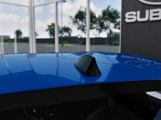 2026 Subaru BRZ tS Springfield VA