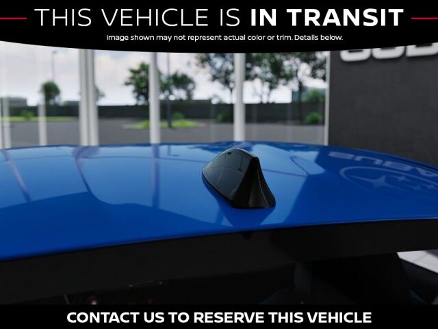 2026 Subaru BRZ tS Springfield VA