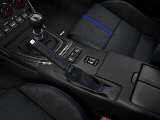 2026 Subaru BRZ tS Springfield VA