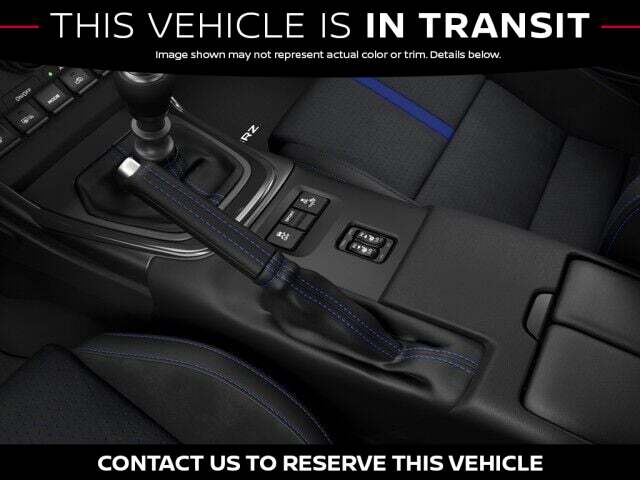 2026 Subaru BRZ tS Springfield VA