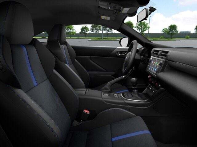 2026 Subaru BRZ tS Springfield VA