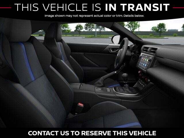 2026 Subaru BRZ tS Springfield VA