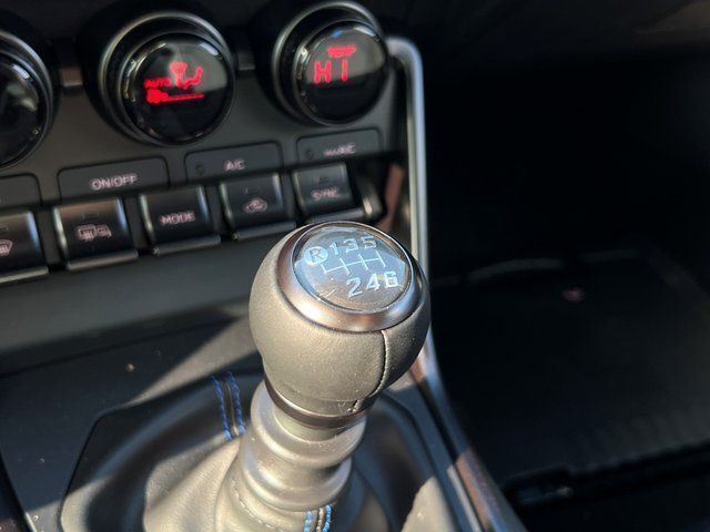 2026 Subaru BRZ tS Springfield VA