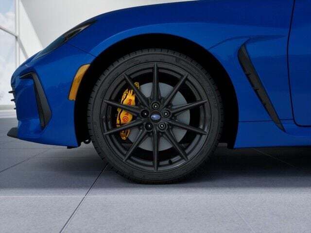 2026 Subaru BRZ tS Springfield VA