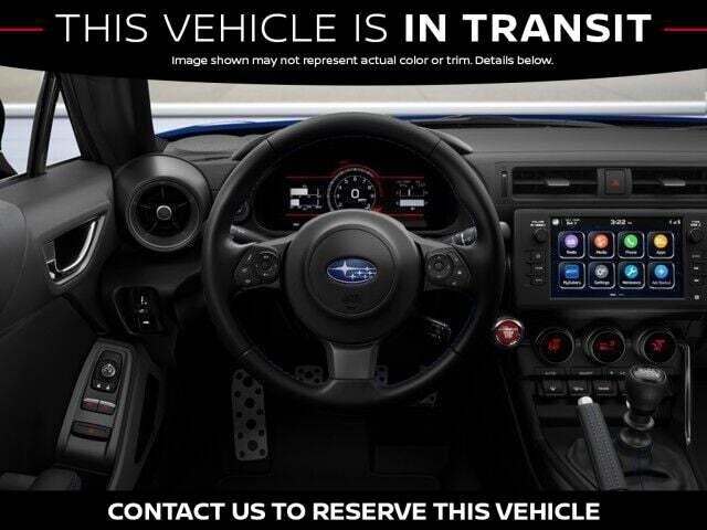 2026 Subaru BRZ tS Springfield VA