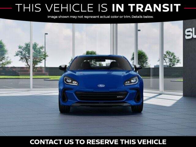 2026 Subaru BRZ tS Springfield VA