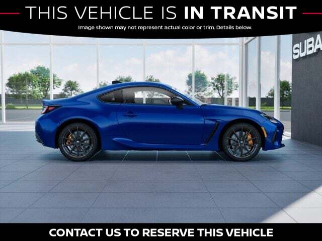 2026 Subaru BRZ tS Springfield VA