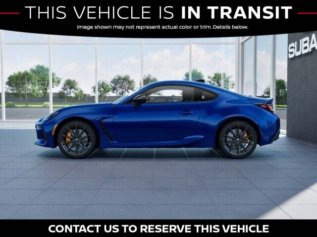 2026 Subaru BRZ tS Springfield VA