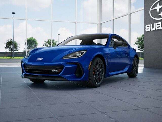 2026 Subaru BRZ tS Springfield VA
