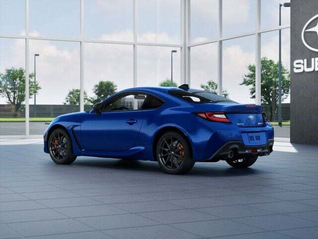 2026 Subaru BRZ tS Springfield VA