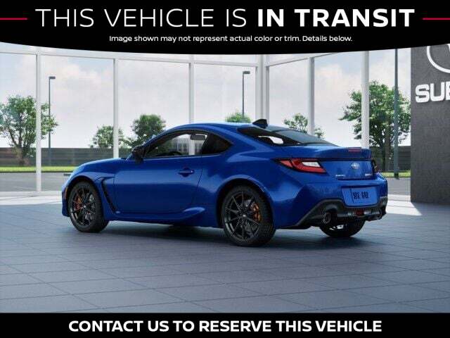 2026 Subaru BRZ tS Springfield VA