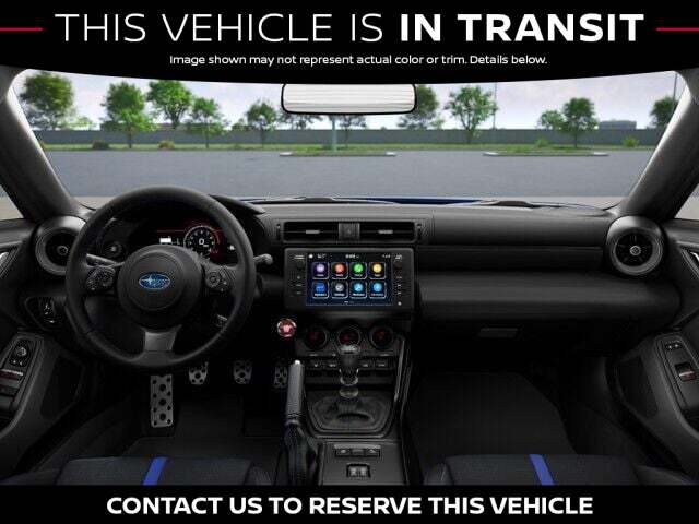 2026 Subaru BRZ tS Springfield VA