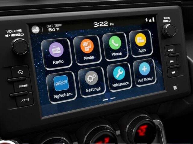 2026 Subaru BRZ tS Springfield VA