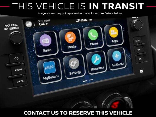 2026 Subaru BRZ tS Springfield VA