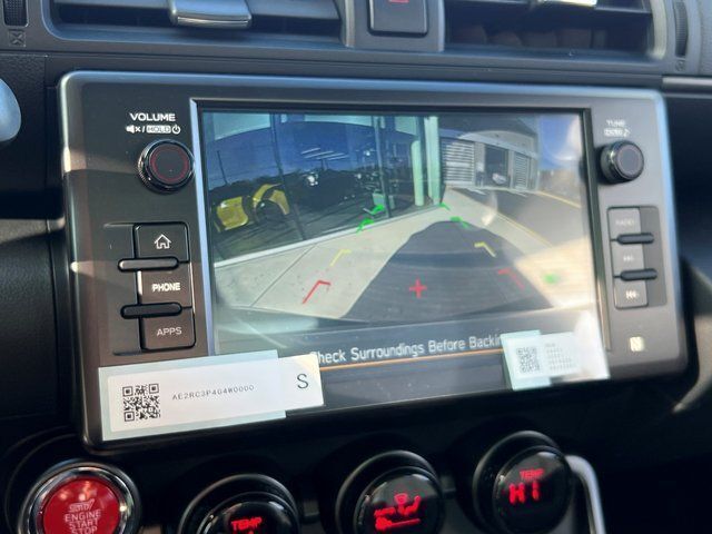 2026 Subaru BRZ tS Springfield VA