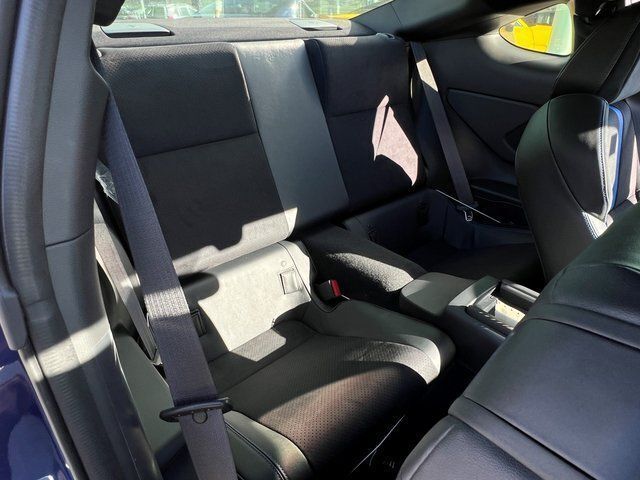 2026 Subaru BRZ tS Springfield VA