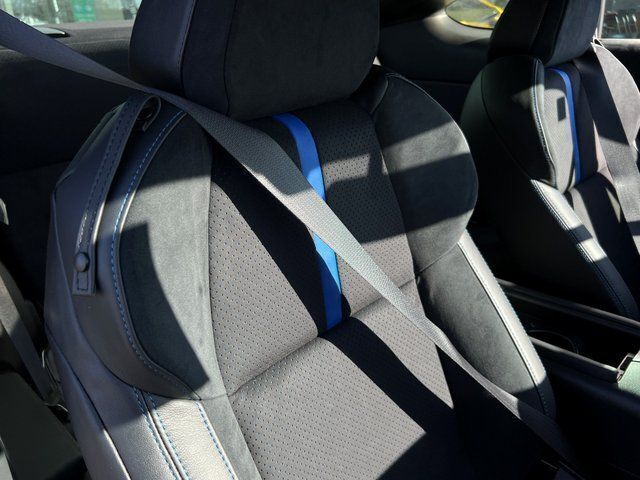 2026 Subaru BRZ tS Springfield VA