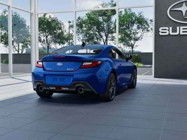 2026 Subaru BRZ tS Springfield VA