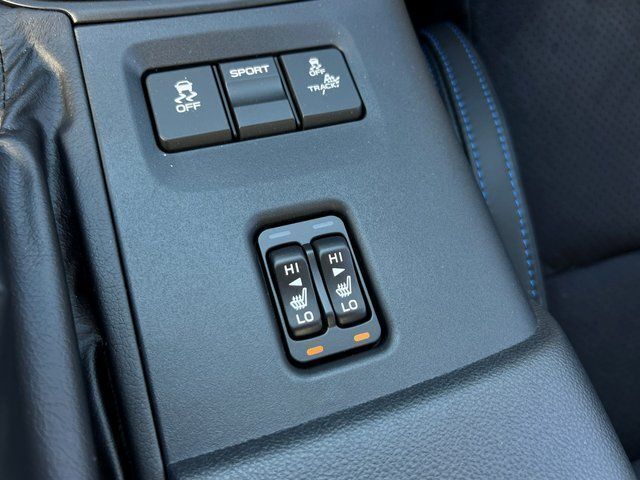 2026 Subaru BRZ tS Springfield VA