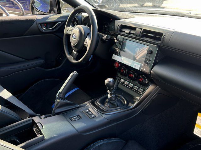 2026 Subaru BRZ tS Springfield VA