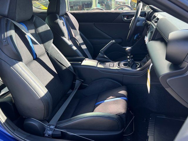 2026 Subaru BRZ tS Springfield VA