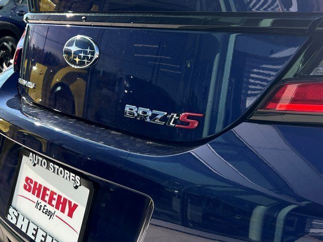 2026 Subaru BRZ tS Springfield VA