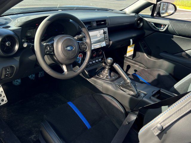 2026 Subaru BRZ tS Springfield VA